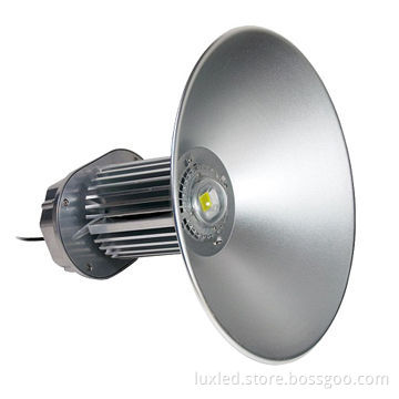 120W LED high bay light, hot sell with factory price, 5-year warranty